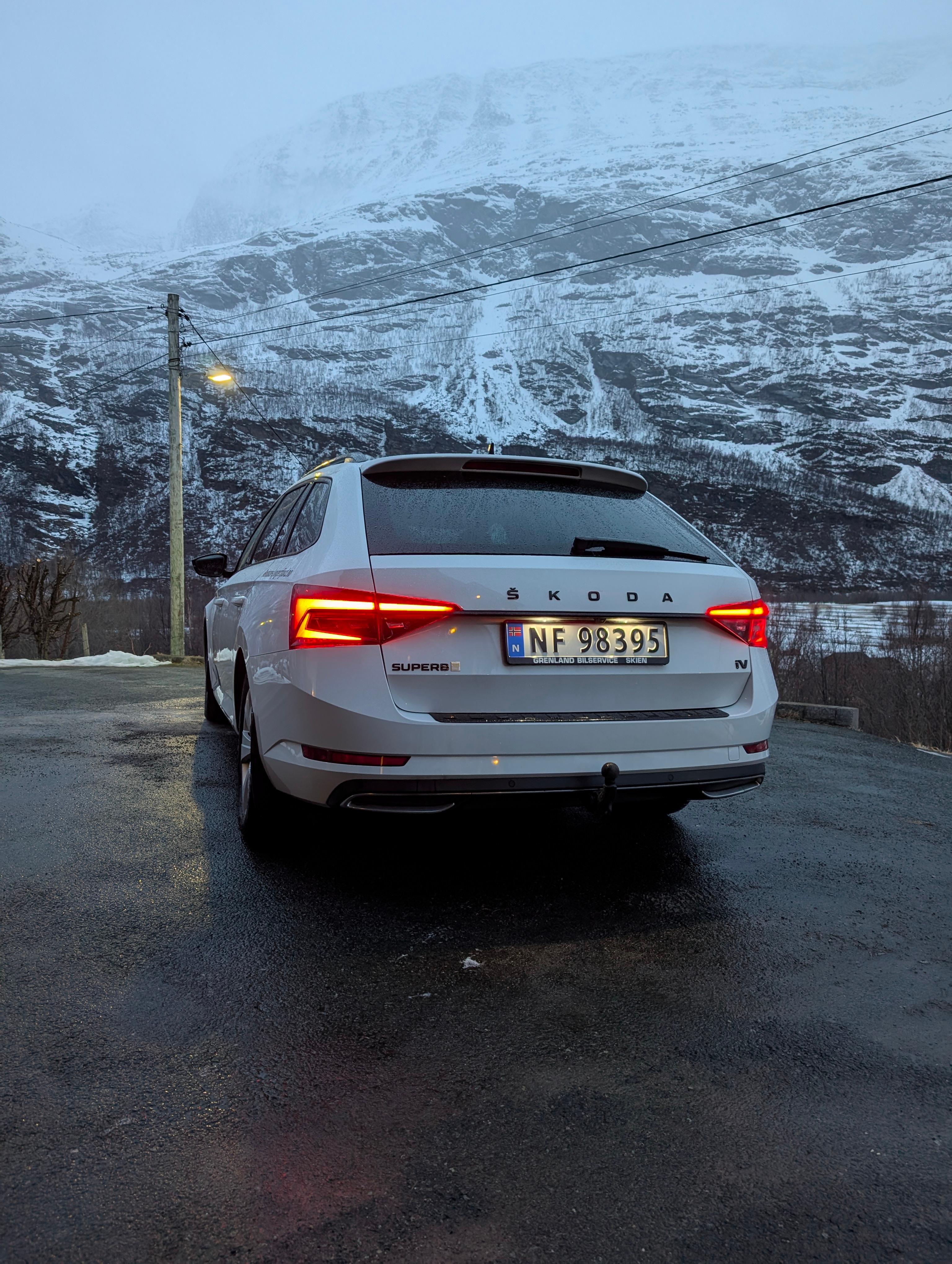 Skoda