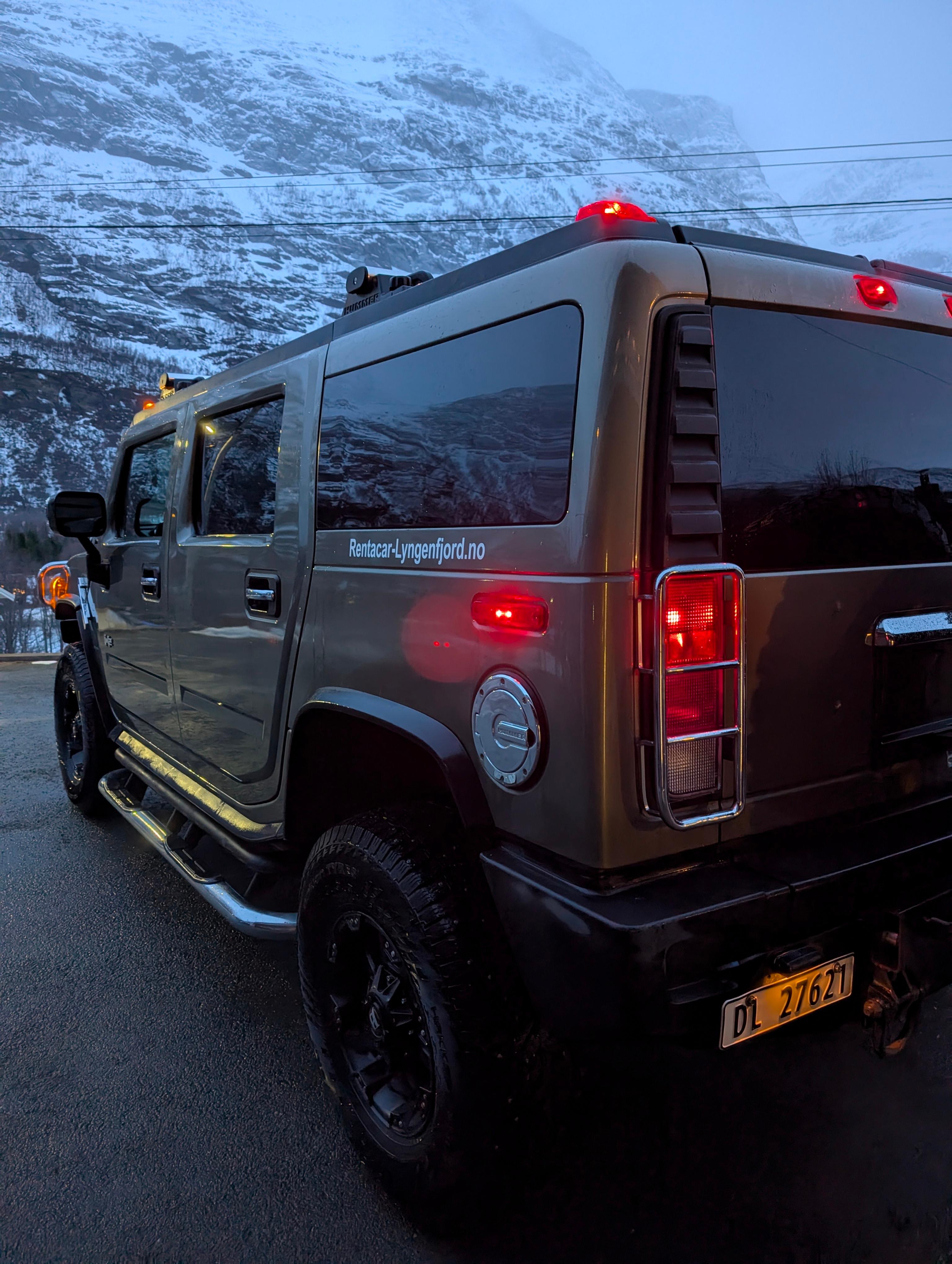 Hummer