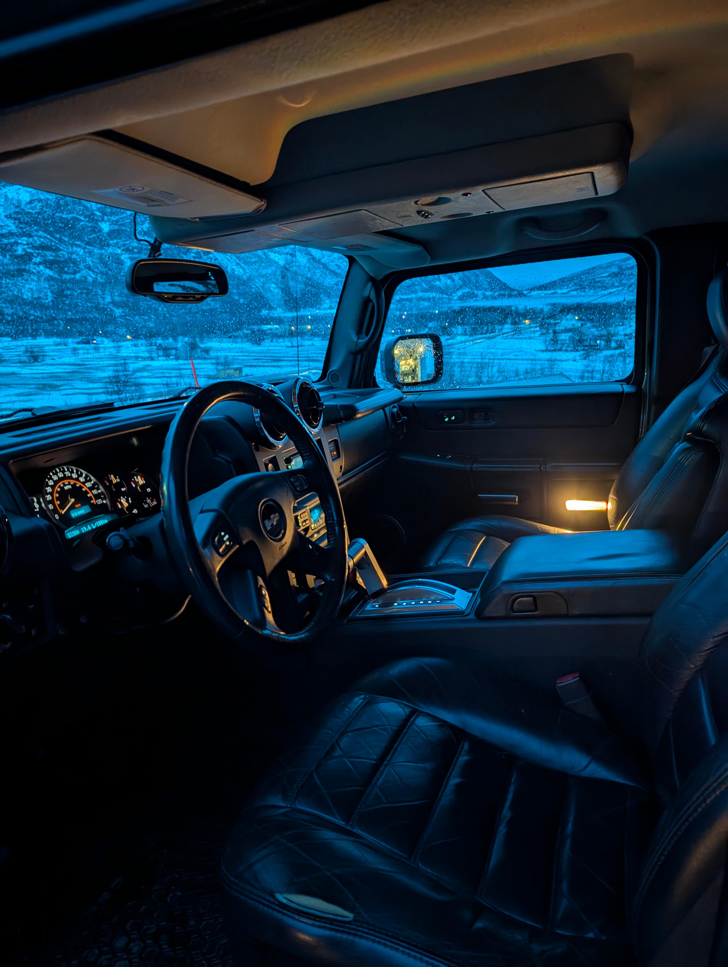 Hummer