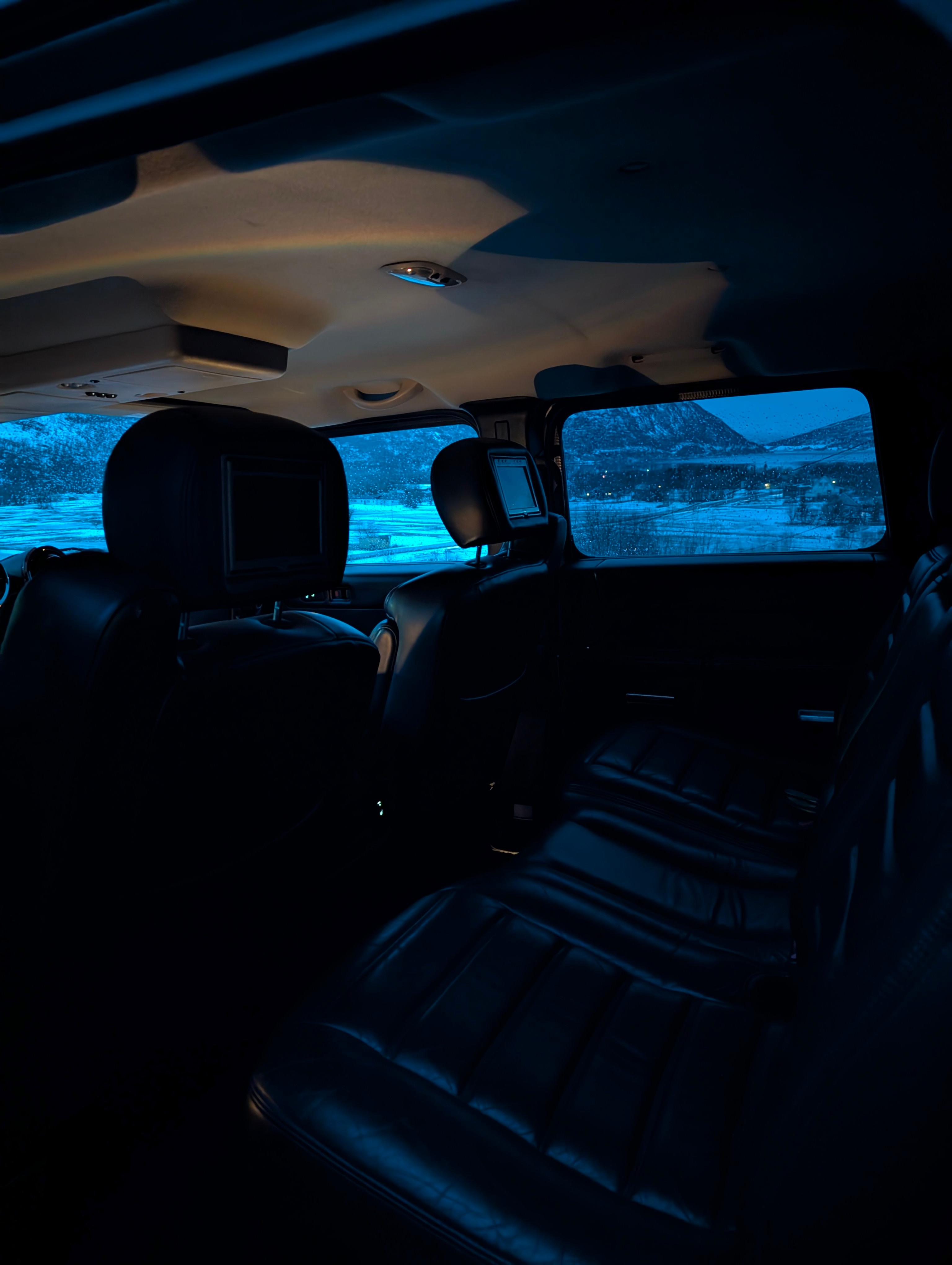 Hummer